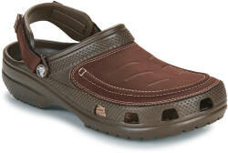 Crocs Saboti Bărbați Yukon Vista II LR Clog M Crocs Maro 41 / 42