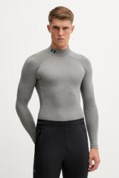 Under Armour edzős hosszú ujjú ColdGear Compression - szürke S