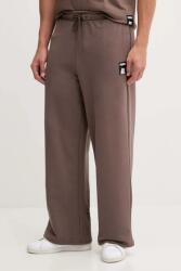 PUMA melegítőnadrág PUMA x RIPNDIP - barna M