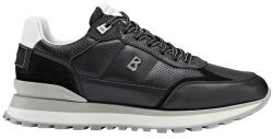 BOGNER sportcipő NEWPORT - fekete Férfi 43