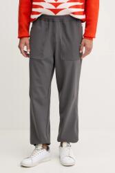 PUMA melegítőnadrág - szürke M - answear - 32 990 Ft