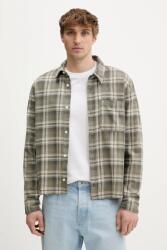 Hollister Co Hollister Co. pamut ing - zöld L