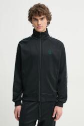 Drôle de Monsieur felső La Veste Survet' - fekete XL