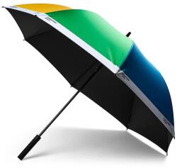 Pantone esernyő 130 x 100 cm - többszínű Univerzális méret