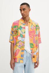 Desigual ing CARTAGENA - sárga M