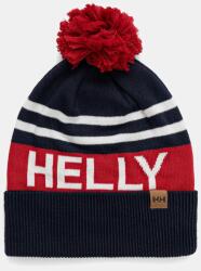 Helly Hansen sapka Ridgeline - sötétkék Univerzális méret