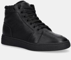 Giuseppe Zanotti bőr sportcipő GZ/94 - fekete Férfi 45 - answear - 139 990 Ft