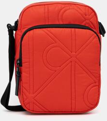 Calvin Klein táska - piros Univerzális méret - answear - 15 690 Ft