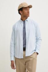 Timberland pamut ing - kék L