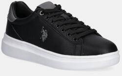 U. S. Polo Assn U. S. Polo Assn. sportcipő CODY010A - fekete Férfi 42