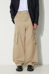 424 nadrág - bézs 52