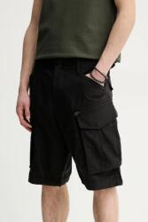 G-Star rövidnadrág - fekete 29 - answear - 32 990 Ft