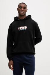 Rip Curl felső RAW ENERGY - fekete M