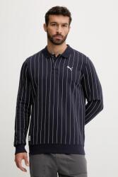 PUMA felső - sötétkék S - answear - 16 290 Ft
