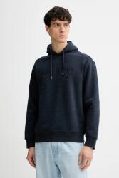 Marc O'Polo pamut melegítőfelső - sötétkék L - answear - 27 990 Ft