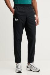 Under Armour melegítőnadrág - fekete XL