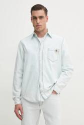 Bally farmering - kék S