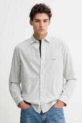 Marc O'Polo pamut ing - fehér XL - answear - 32 990 Ft