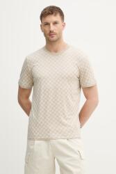 JOOP! t-shirt - bézs XXL