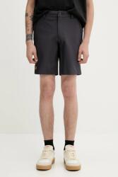 Fjallraven rövidnadrág Abisko Trail Stretch Shorts - szürke 46