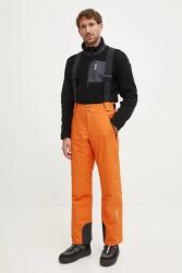 Colmar sínadrág - narancssárga XL