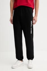 Calvin Klein melegítőnadrág - fekete S - answear - 19 990 Ft