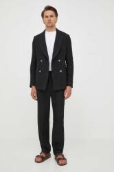 Emporio Armani - fekete 52