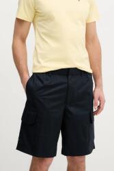 Armani Exchange pamut rövidnadrág - sötétkék 31