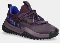 Versace Jeans Couture sportcipő - lila Férfi 41