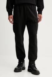 G-Star pamut melegítőnadrág 0 - fekete XL
