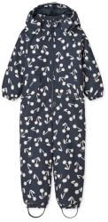 Liewood gyerek overál Maddy Snowsuit - sötétkék 86 - answear - 46 990 Ft