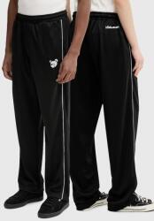 Inbetweeners melegítőnadrág - fekete XS