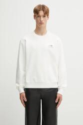 MM6 Maison Margiela pamut melegítőfelső - bézs XL