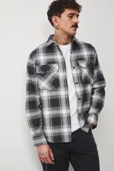 MEDICINE pamut ing - fekete M