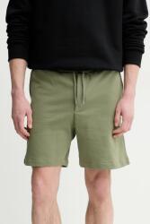 Les Deux pamut rövidnadrág - zöld XL