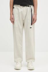 Gramicci pamut nadrág - szürke XL