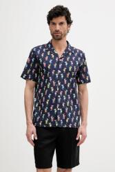 Lindbergh len ing - sötétkék XL