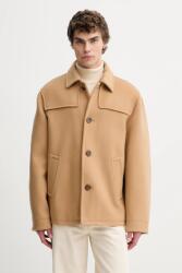 Filippa K dzseki gyapjúkeverékből - bézs 48