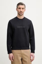 Giorgio Armani felső - sötétkék XL - answear - 79 990 Ft