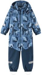 Reima gyerek overál Kurikka - kék 110 - answear - 61 990 Ft