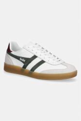 Gola bőr sportcipő VIPER LEATHER - fehér Férfi 40
