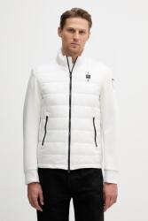 Blauer rövid kabát HEBRON - fehér M