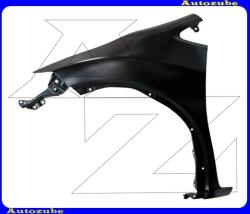 Honda CIVIC 9 2012.06-2015.08 Első sárvédő bal "3/5 ajtós" (nem oldalvillogós) 38C101