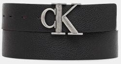 Calvin Klein kétoldalas öv - fekete 95 - answear - 16 290 Ft