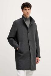 Marc O'Polo baba gyapjúkeverék pulóver - szürke 52