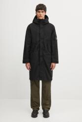 C. P. Company rövid kabát - fekete XL - answear - 389 990 Ft