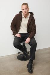 MEDICINE felső - barna L - answear - 17 990 Ft