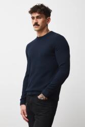 MEDICINE pulóver - sötétkék L