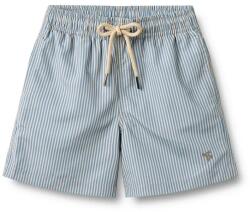 Wheat gyerek úszó rövidnadrág - kék 104