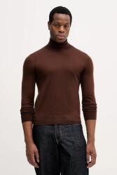 Colmar gyapjú pulóver - barna S